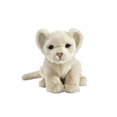 Lion Bébé Assis ANIMA