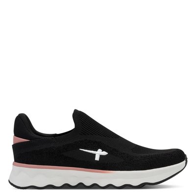 Basket femme TAMARIS