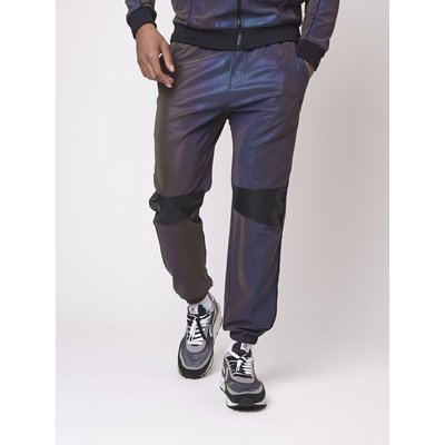 Pantalon empiècement reflect PROJECT X