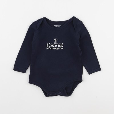 Body - Très bon état VERTBAUDET