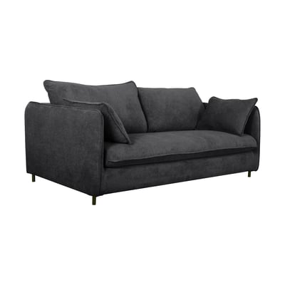 Canapé convertible tissu - ODEN CAMIF
