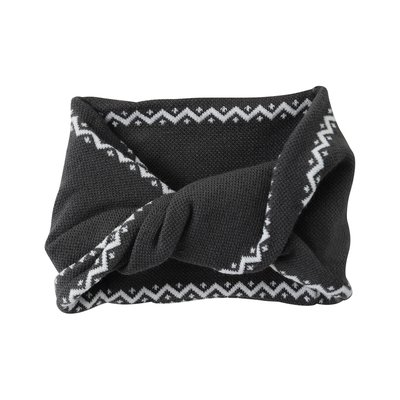 Echarpe tour de cou tricot benjamine SUCRE D'ORGE