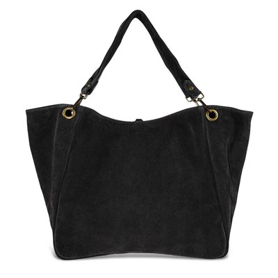 Sac cabas en nubuck WOODLAND M81 OH MY BAG