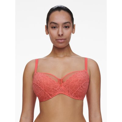 Soutien-gorge emboîtant FLORAL TOUCH CHANTELLE