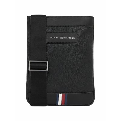 Sacoche mini-crossover Business TOMMY HILFIGER