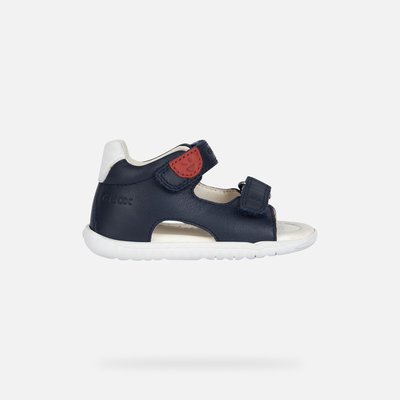 Premiers Pas  B SANDAL MACCHIA GEOX