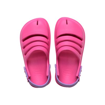 Sabot à Brides  Clog HAVAIANAS