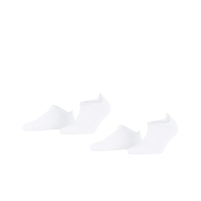 Chaussettes sport Active Basic 2-Pack Coton (biologique) Opaque ESPRIT