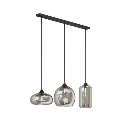 Suspension en métal moderne, Marla LINDBY