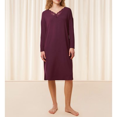 Chemise de nuit en modal Timeless Sensuality TRIUMPH