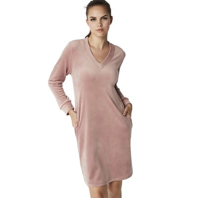 Chemise OPÉRA nuit manches longues POLARSOFT SELMARK
