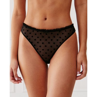 Culotte en tulle VOLANTIZ UNDIZ