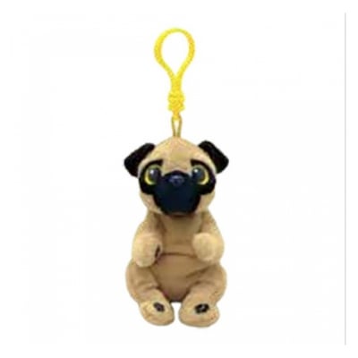 Clip Izzy le chien TY