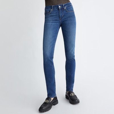 Jean slim Bottom-Up LIU JO