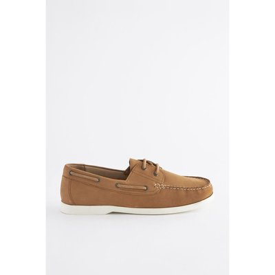 Chaussures de bateau bout rond NEXT