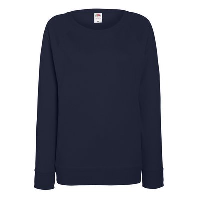 Sweat-shirt, manches raglan FRUIT OF THE LOOM