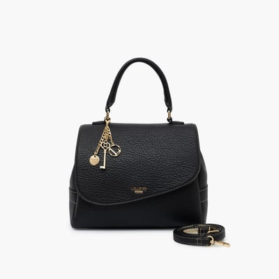 Grand sac porté épaule  Todora LOLLIPOPS
