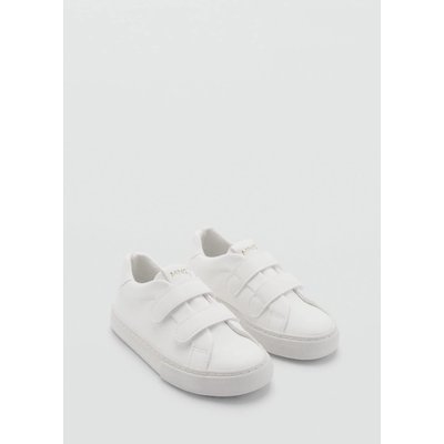 Baskets Velcro MANGO BABY
