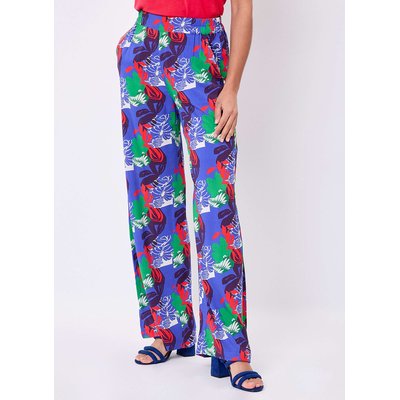 Pantalon ample élastiquée fluide ALEXIA PRINCESSE NOMADE