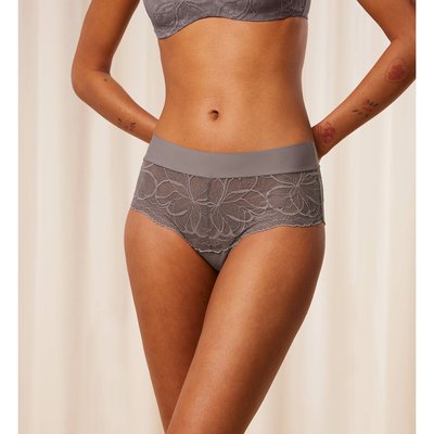 Shorty Body Make-Up Illusion Lace TRIUMPH