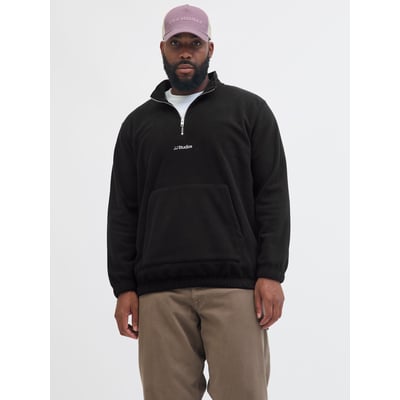 Sweat-Shirt En Polaire JACK & JONES