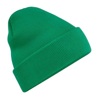 Bonnet à revers BEECHFIELD