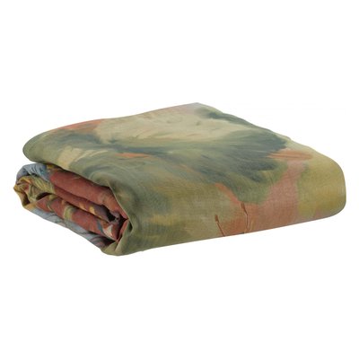 Plaid voile Zeff Lola VIVARAISE