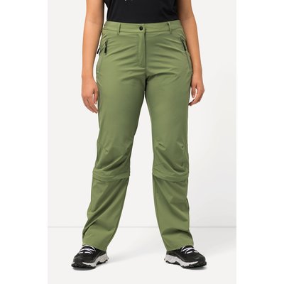 Pantalon modulable à système Zipp-Off ULLA POPKEN