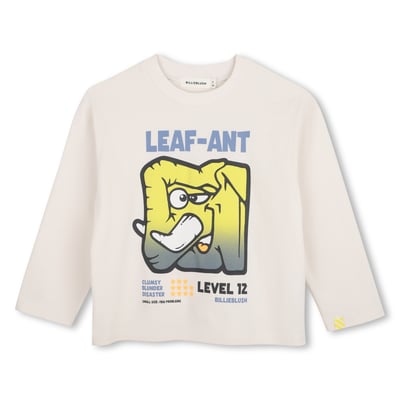 Tee-shirt manches longues BILLIEBLUSH
