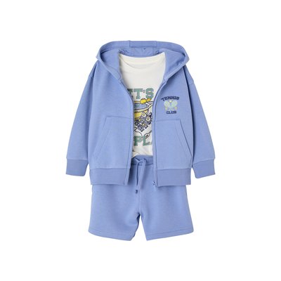 Ensemble sport 3 pièces VERTBAUDET
