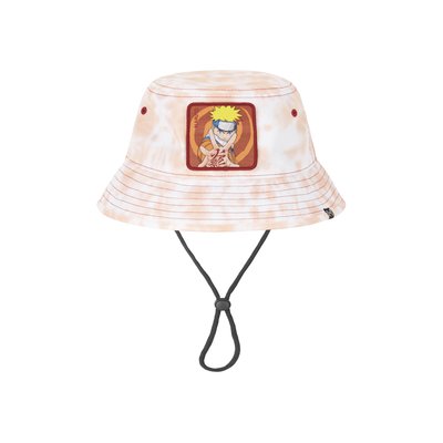 Bob Naruto microfibre CAPSLAB