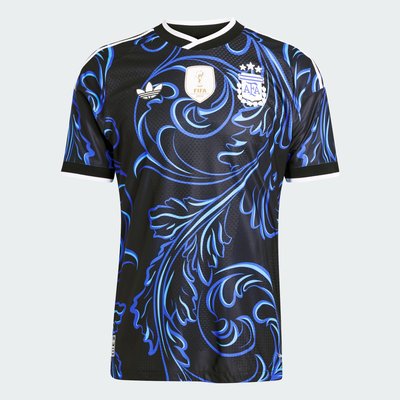 Maillot Extérieur Argentine 26 Authentique adidas Performance