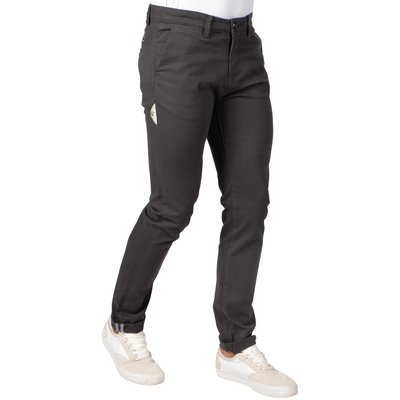 Pantalon chino chevron unity SHILTON