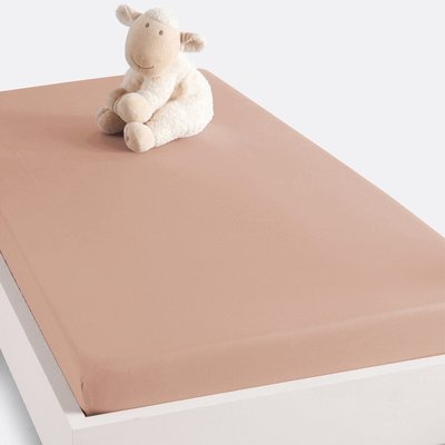 Drap housse en coton, lit enfant, Scenario LA REDOUTE INTERIEURS