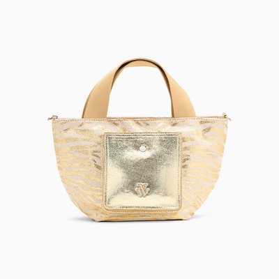 Petit cabas Maelys à pochette VANESSA WU