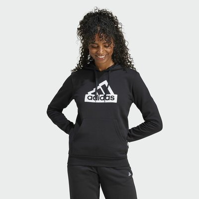 Pull adidas noir femme La Redoute