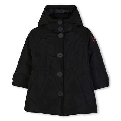 Parka à capuche MARC JACOBS