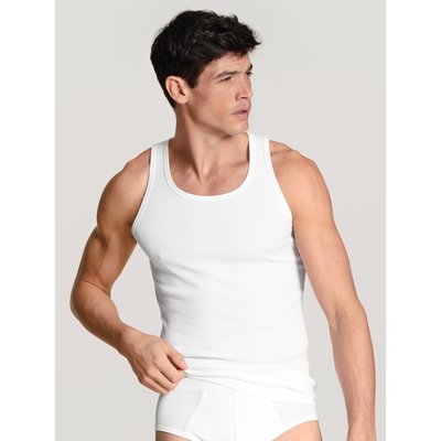 Debadeur sans manches Coton NATURAL BENEFIT CALIDA