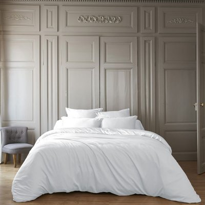 Housse De Couette en Viscose  SALOME MONTELEONE LE LINGE