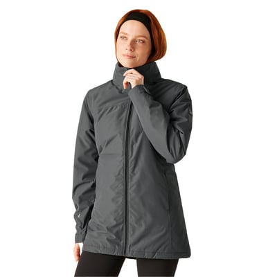 Veste imperméable isolante à capuche TAMLIN REGATTA