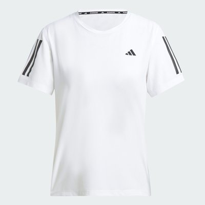 T-shirt Own The Run adidas Performance