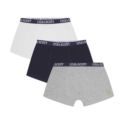 Boxers motif/style marque LYLE AND SCOTT