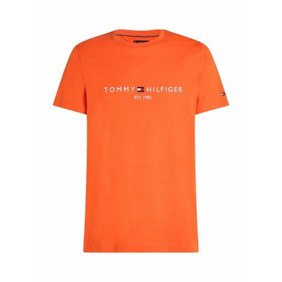 T-shirt Tommy Logo TOMMY HILFIGER