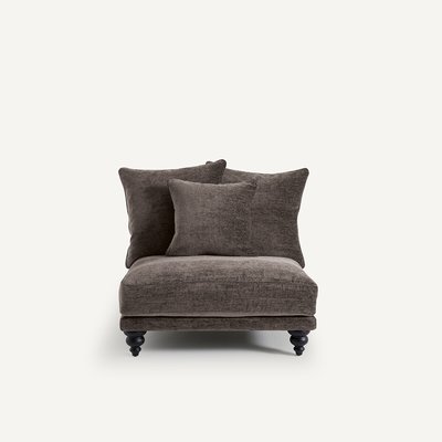 Sessel Lazare, recyceltes Polyester AM.PM