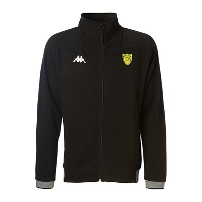Veste de Rugby Guardi Us Carcassonne KAPPA