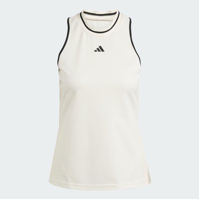 Débardeur de tennis adidas Heritage Classic adidas Performance