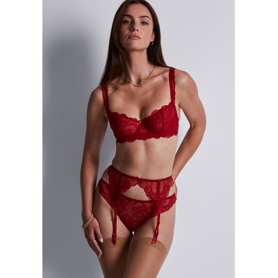 Culotte Tanga Danse des Sens AUBADE