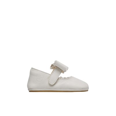 Chaussons en cuir AISAI NATURINO