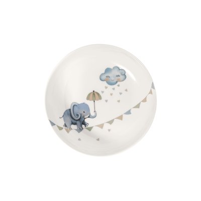 Assiette Creuse Pour Enfant BOHO KIDS VILLEROY & BOCH