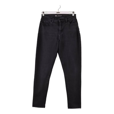 Jean slim en coton - Très Bon État LEVI'S